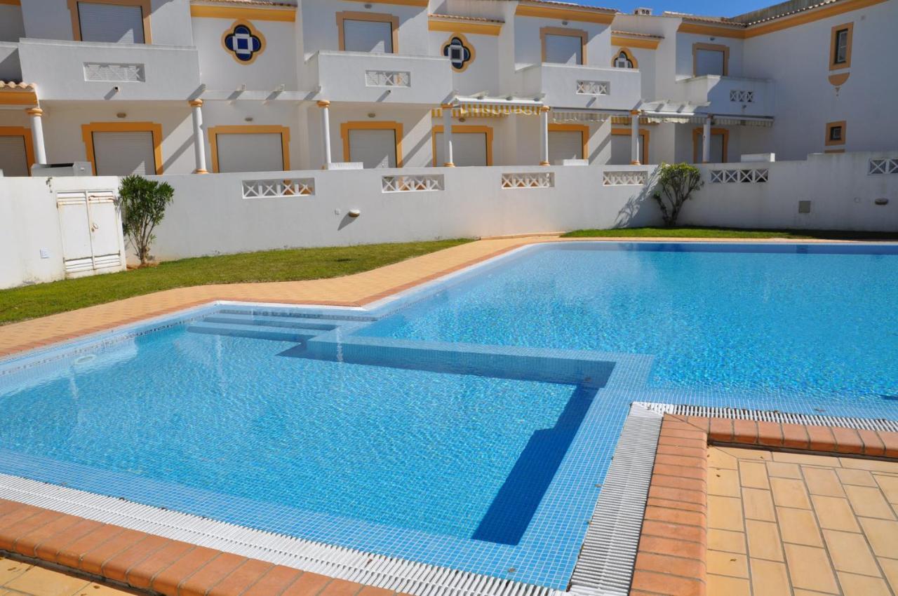 Vila Sul Apartments By Ocvillas Albufeira Luaran gambar