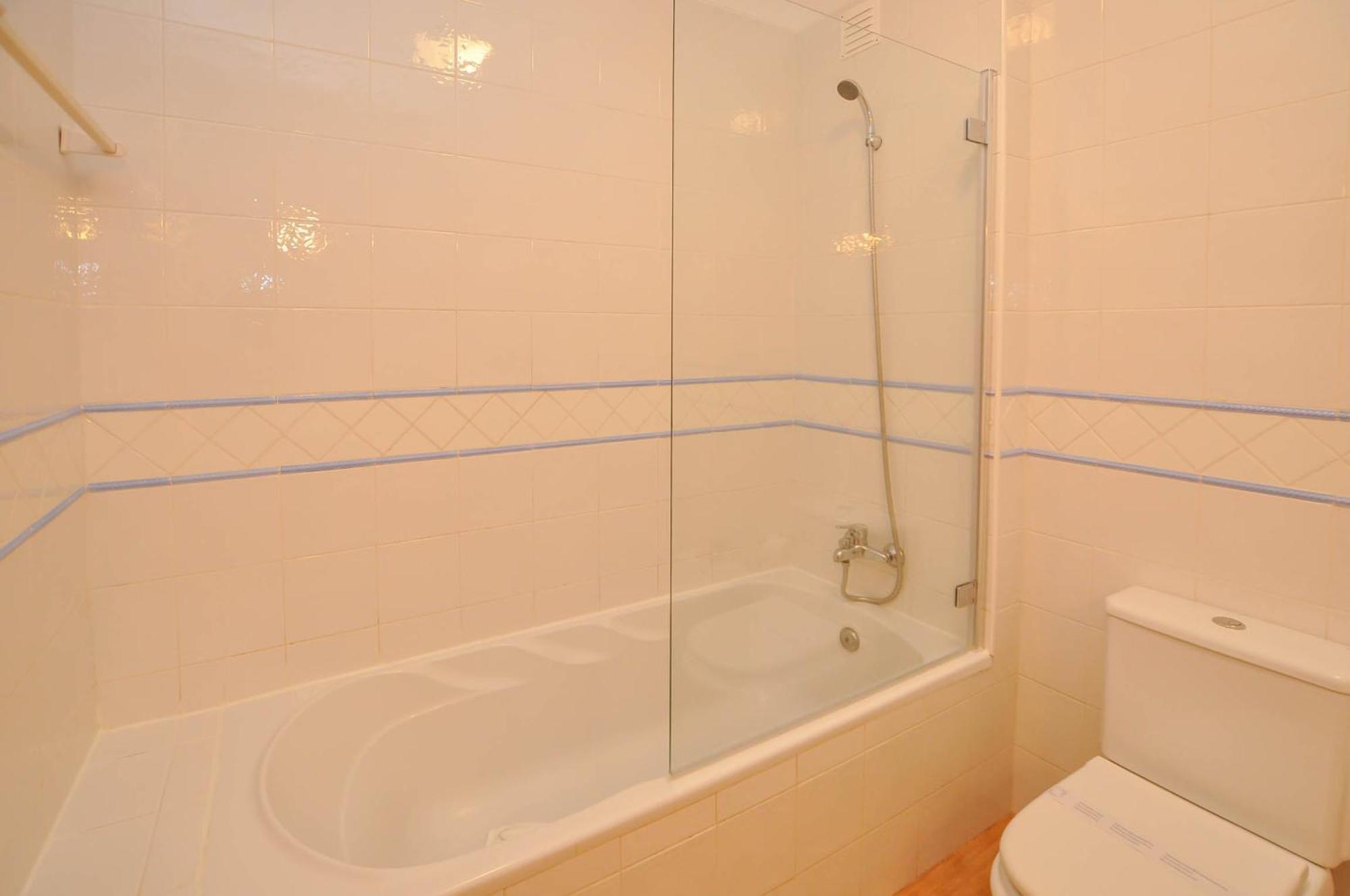 Vila Sul Apartments By Ocvillas Albufeira Luaran gambar