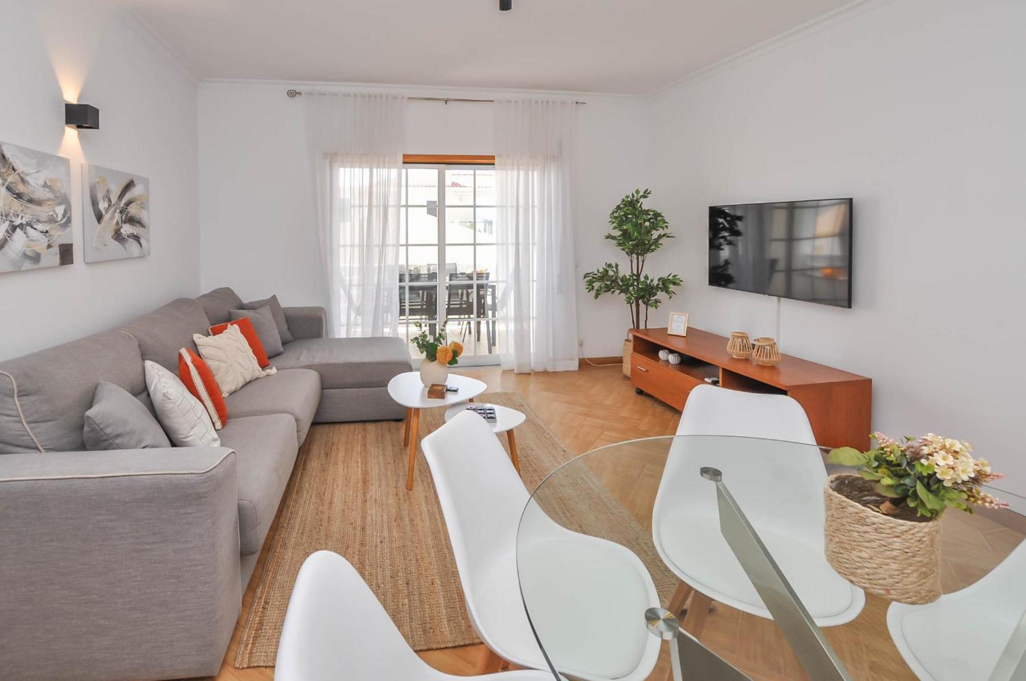Vila Sul Apartments By Ocvillas Albufeira Luaran gambar