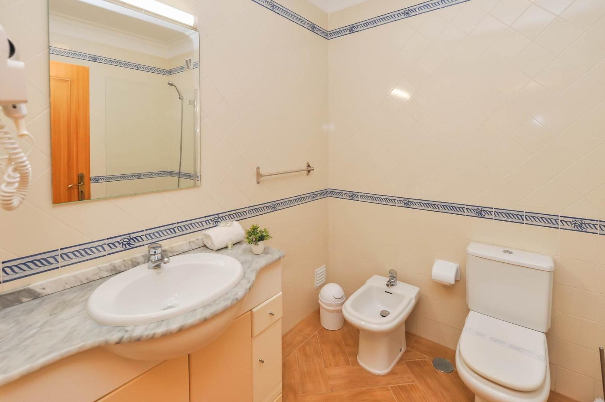 Vila Sul Apartments By Ocvillas Albufeira Luaran gambar