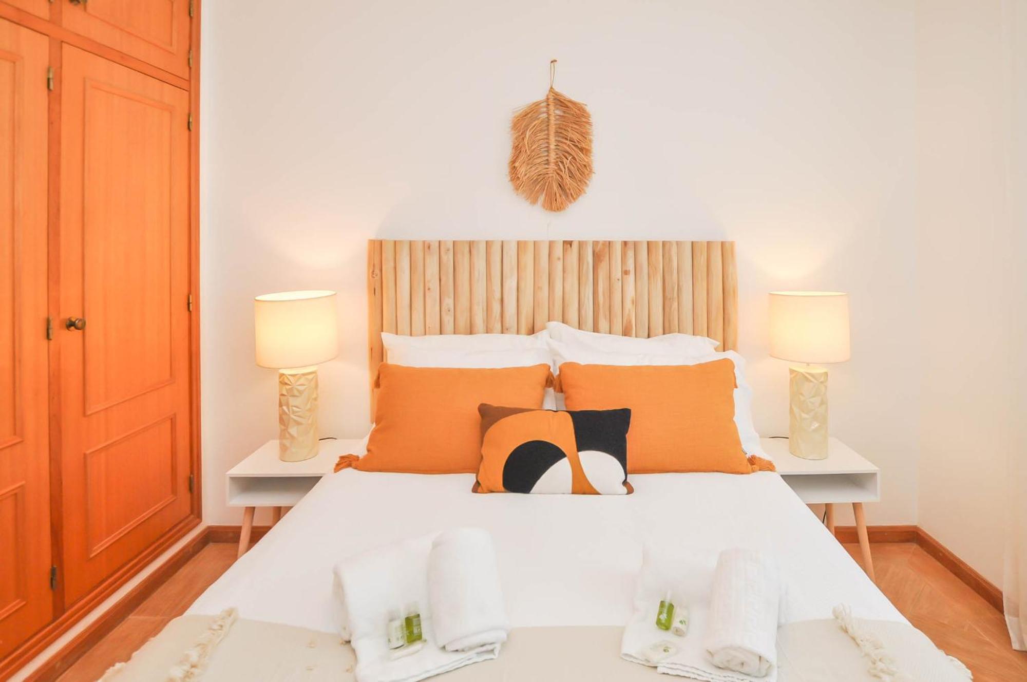 Vila Sul Apartments By Ocvillas Albufeira Luaran gambar