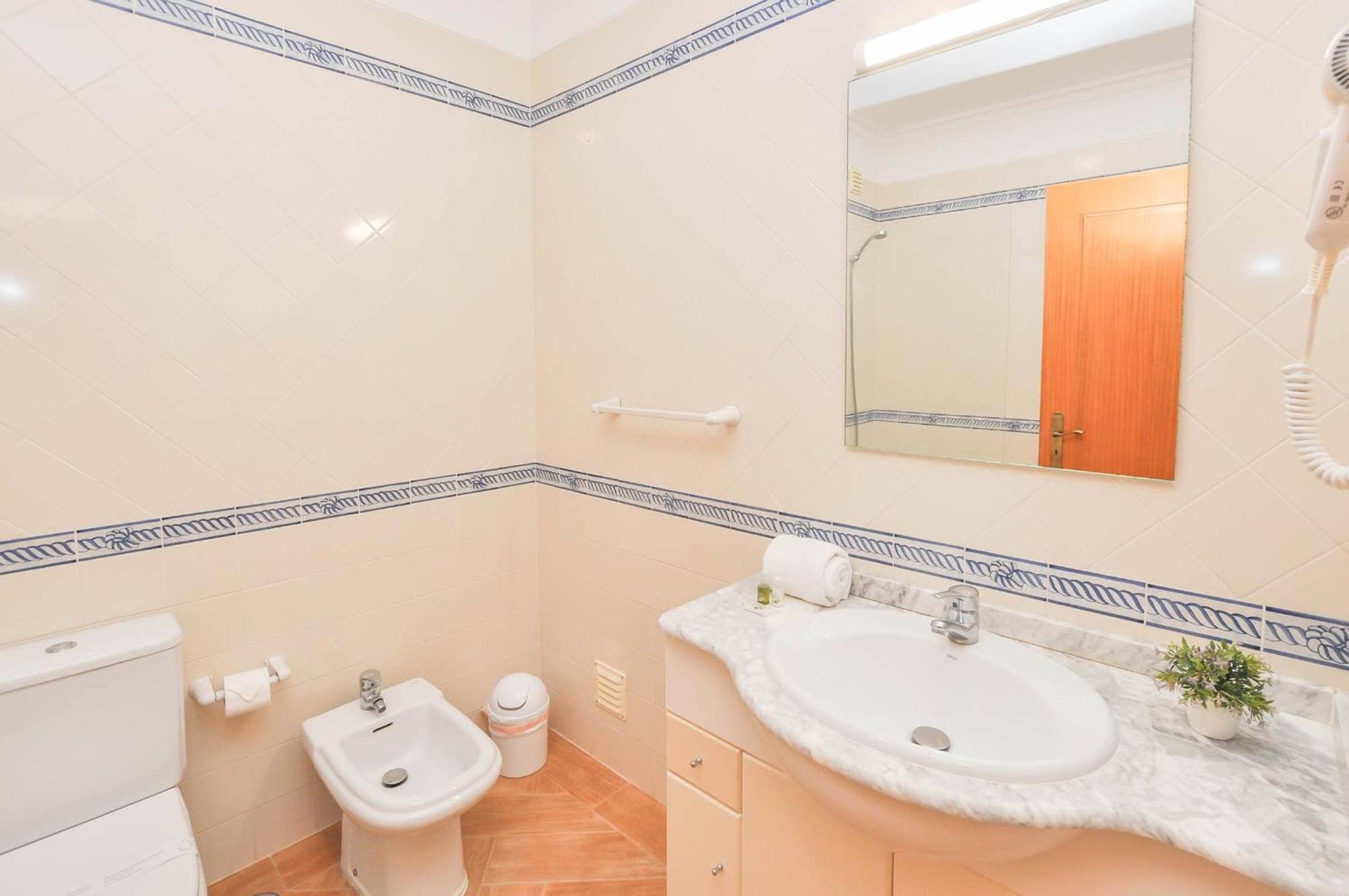 Vila Sul Apartments By Ocvillas Albufeira Luaran gambar