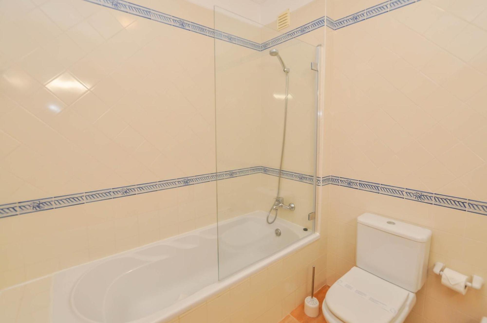Vila Sul Apartments By Ocvillas Albufeira Luaran gambar