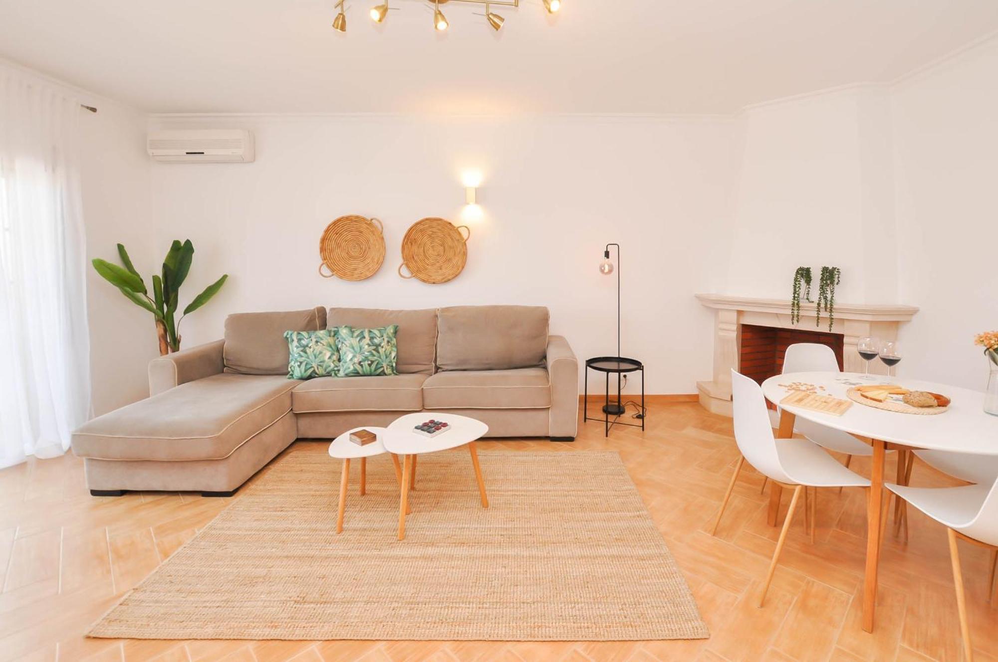 Vila Sul Apartments By Ocvillas Albufeira Luaran gambar