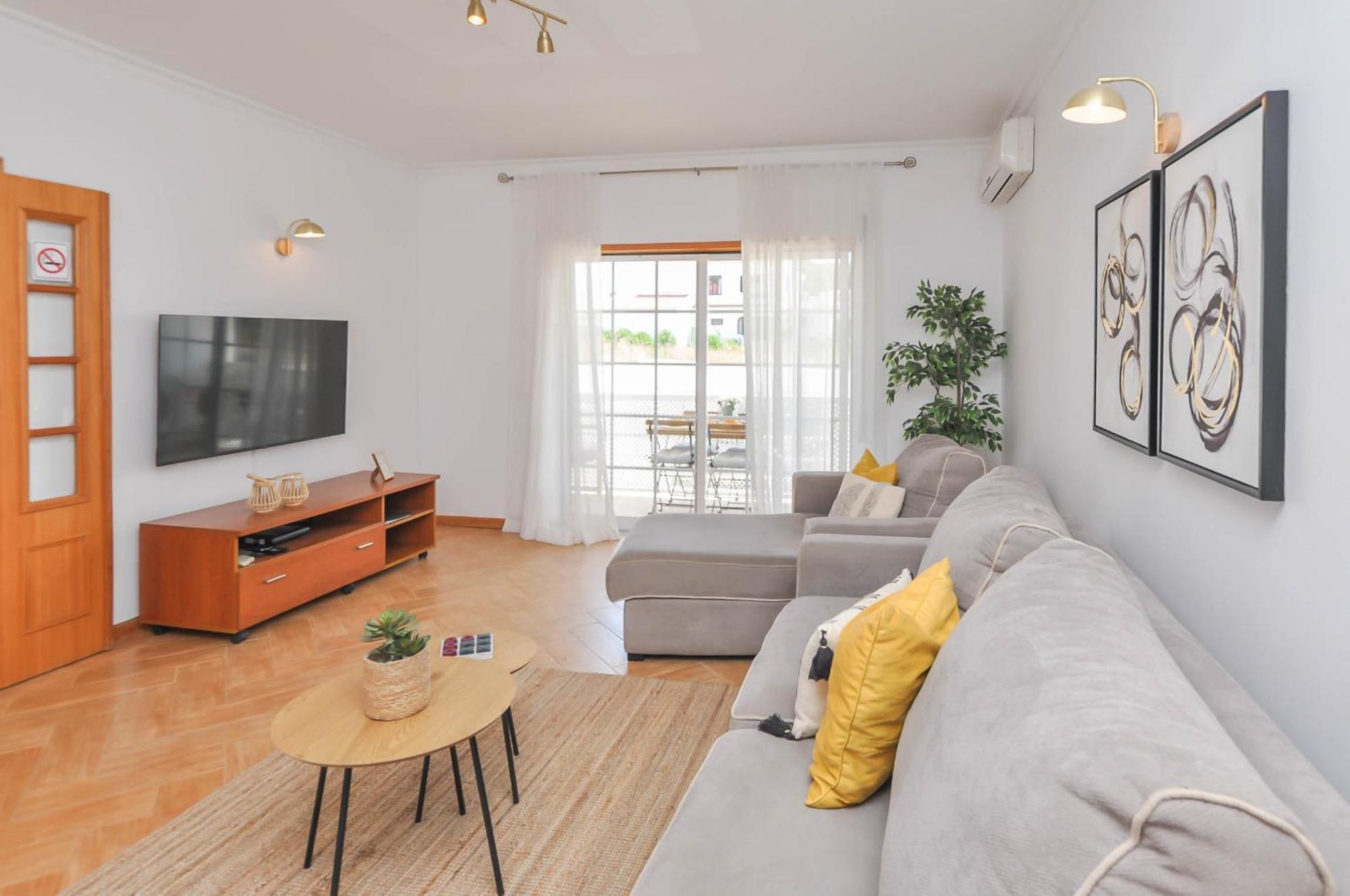 Vila Sul Apartments By Ocvillas Albufeira Luaran gambar